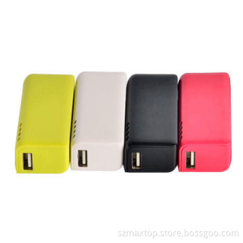 Restaurant Cellphone Power Bank, Practical and Convenient